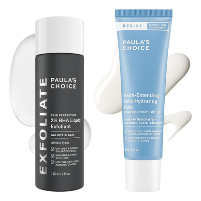 Paula's Choice Skin Perfecting - Exfoliante Líquido Bha Al 2