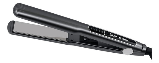 Lizze Extreme Professional - Plancha Para El Cabello | Tecno