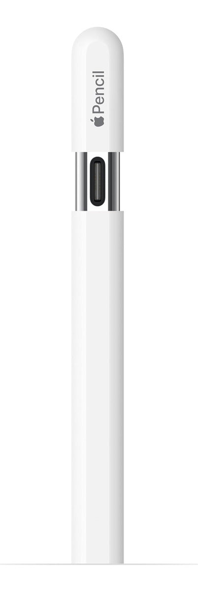 Apple Pencil (usb-c): Se Requiere Verificación De Compatibil