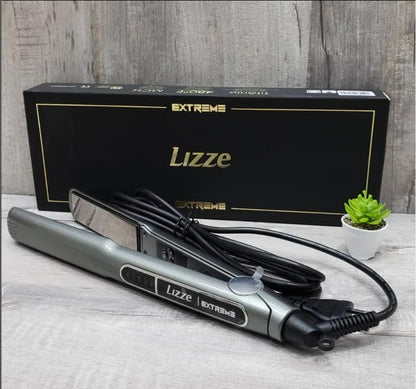 Lizze Extreme Professional - Plancha Para El Cabello | Tecno