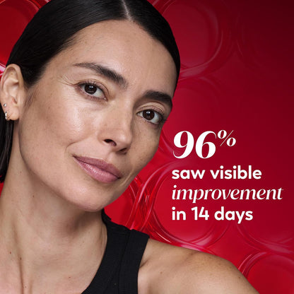 Olay Regenerist - Rodillo De Cuello Y Cara, Crema Para El Cu