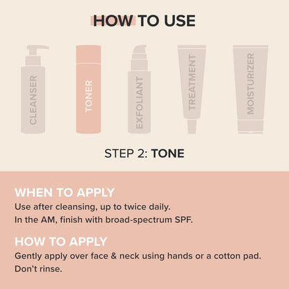 Paula's Choice Skin Recovery, Tonificante Calmante Para