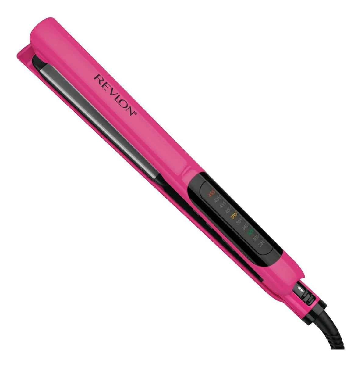Revlon Smooth Brilliance Plancha De Cabello De Cerámica