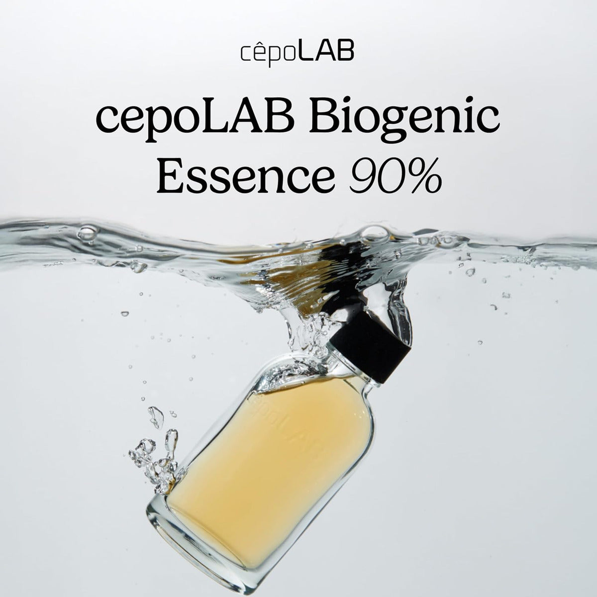 Esencia Biogénica 90% (5.2 Fl Oz)