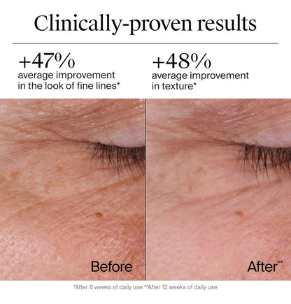 Neutrogena - Crema Hidratante Facial Rapid Wrinkle Repair Re