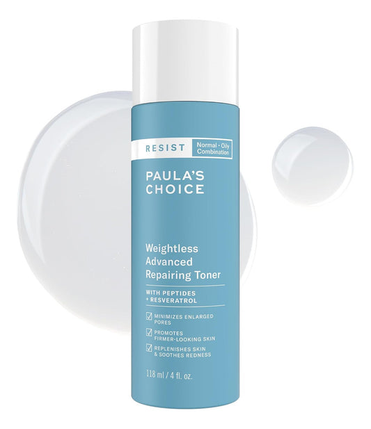 Paula's Choice Resist - Tónico Facial Reparador Avanzado