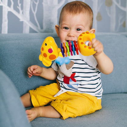 Aiviai Juguetes Para Bebés De 0 A 6 Meses, Juguetes Para Beb