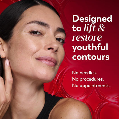Olay Regenerist - Rodillo De Cuello Y Cara, Crema Para El Cu
