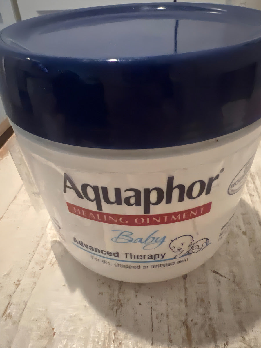 Crema Aquaphor Ungüento Bebé - G