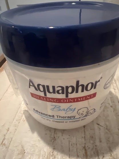 Crema Aquaphor Ungüento Bebé - G