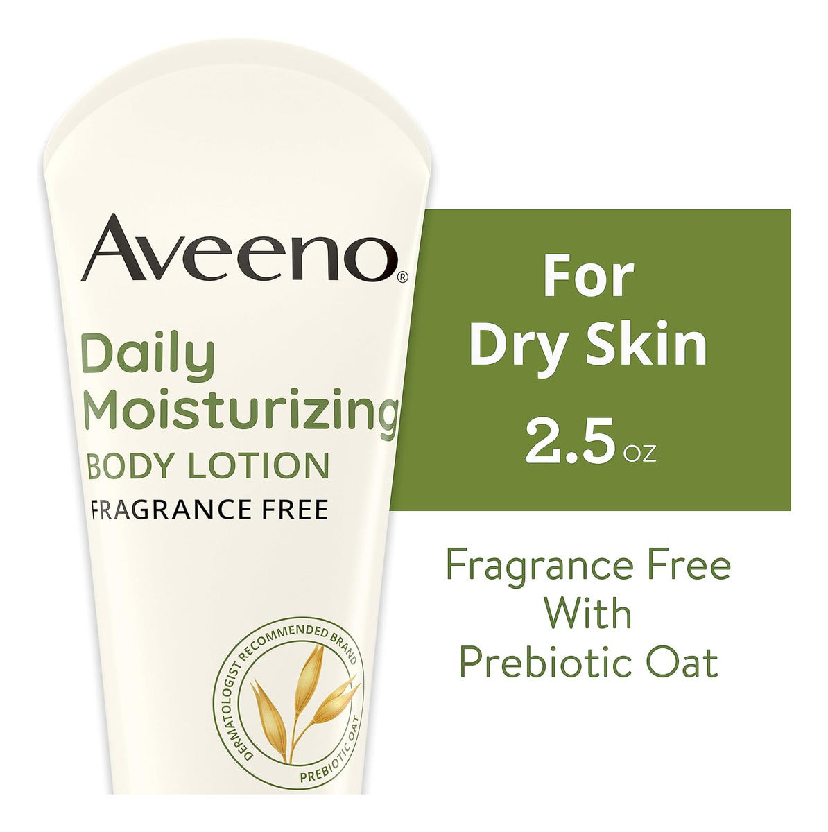 Aveeno Set De Regalo Essentials Para Piel Sensible Con Loció