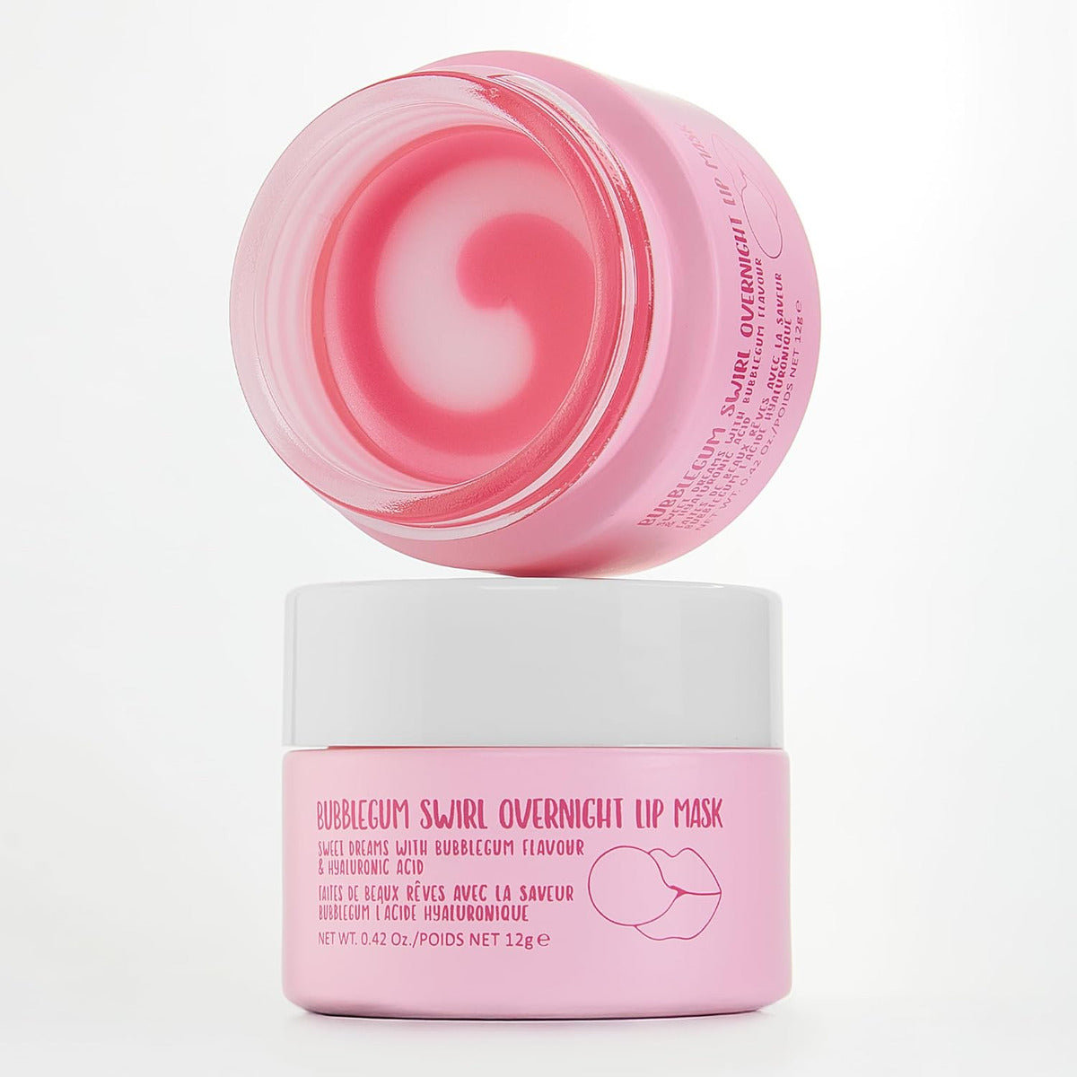 W7 Beauty Blast Lip Legends Sweet Dreams - Juego De Cuidado