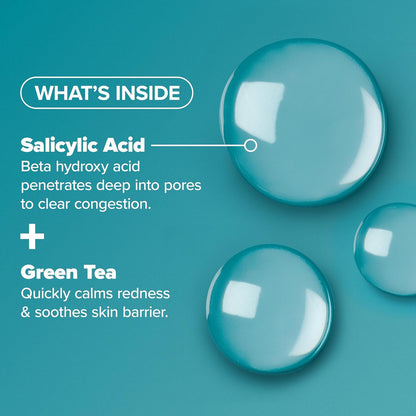 Paula's Choice Skin Perfecting - Exfoliante Líquido Bha Al 2
