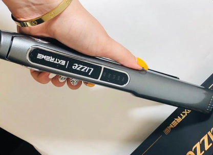 Lizze Extreme Professional - Plancha Para El Cabello | Tecno