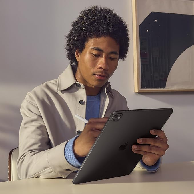 Apple Pencil Pro: Último Modelo - Se Requiere Verificación D
