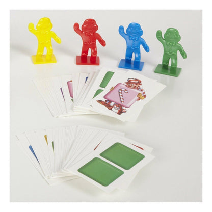 Juego Candy Land: The World Of Sweets (exclusivo De Amazon