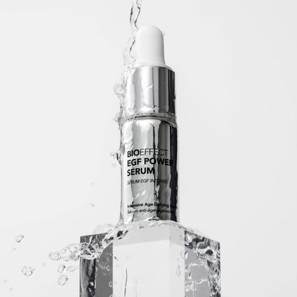 Bioeffect Egf Power Serum | Factor De Crecimiento Epidérmico