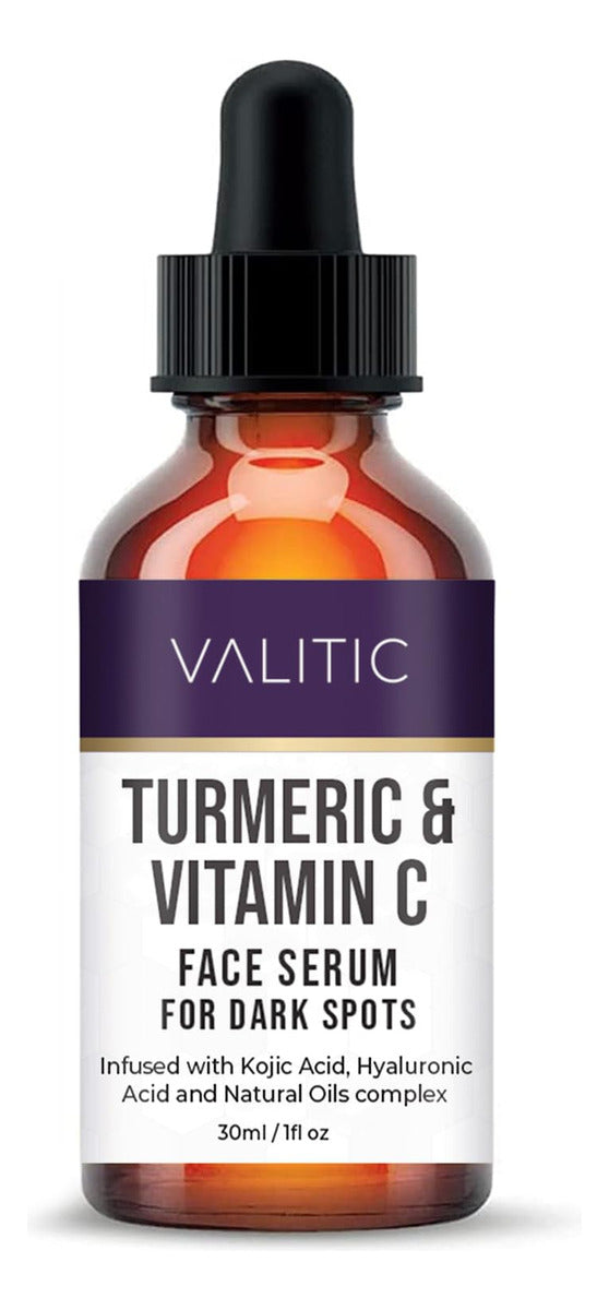 Valitic Suero De Vitamina C, Antienvejecimiento Y Removedor