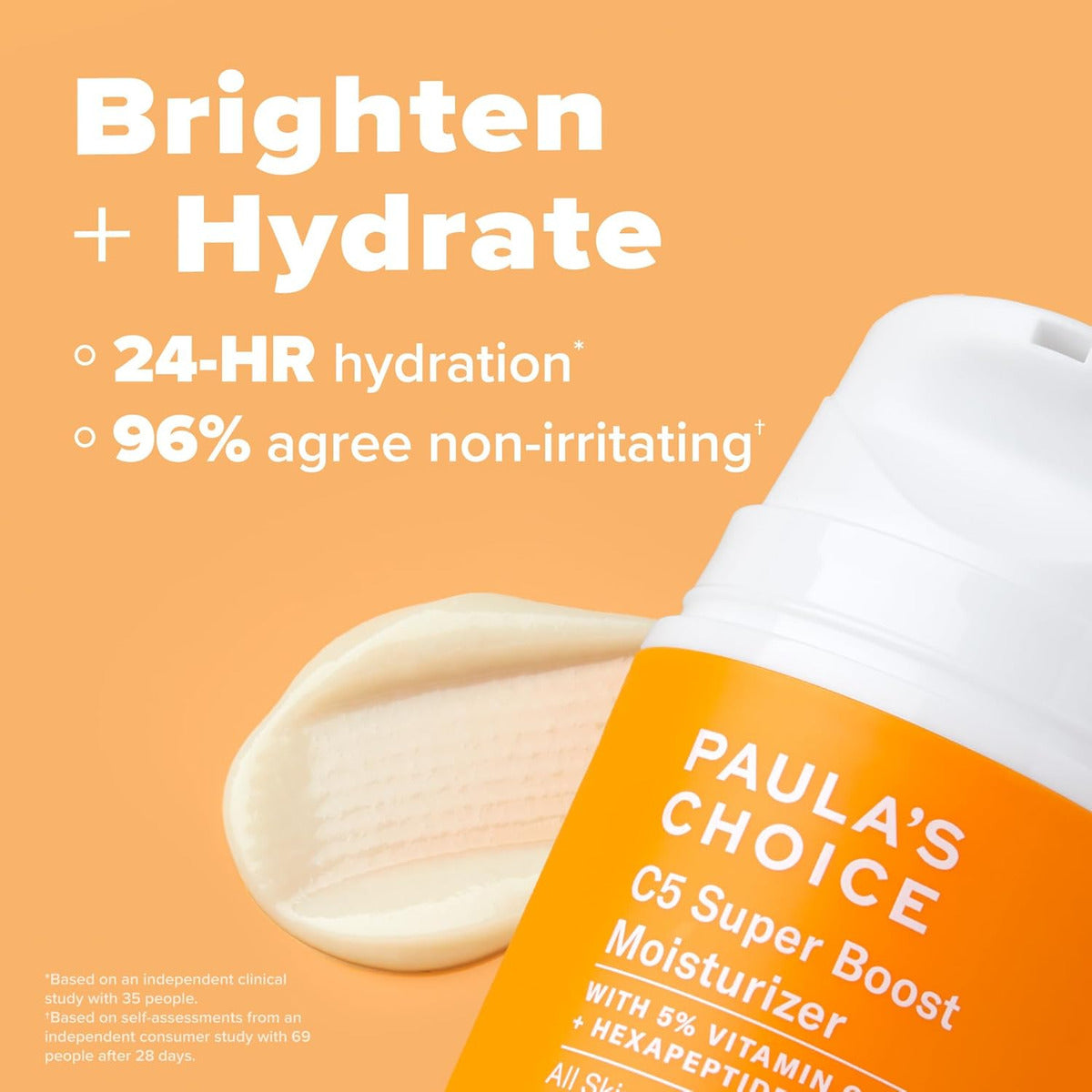 Paula's Choice Boost C15 Super Booster, 15% Suero De Vitamin