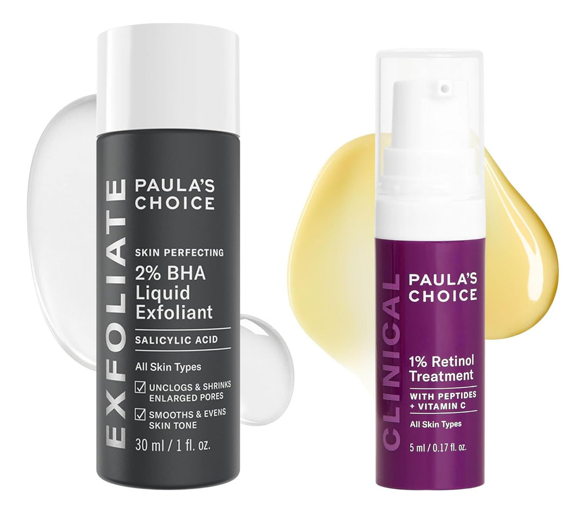 Paula's Choice Skin Perfecting - Exfoliante Líquido Bha Al 2