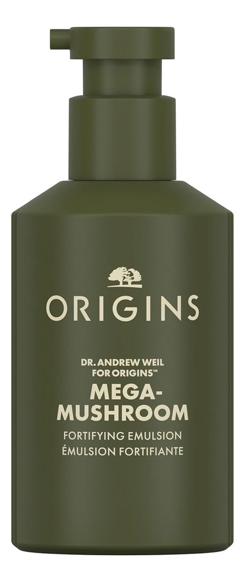 Origins Mega-mushroom - Hidratante Ligero | Hidrata, Reduce