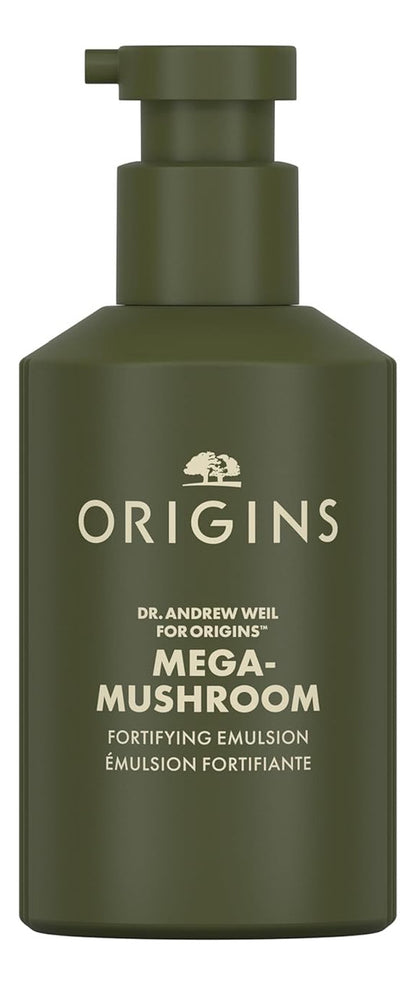 Origins Mega-mushroom - Hidratante Ligero | Hidrata, Reduce