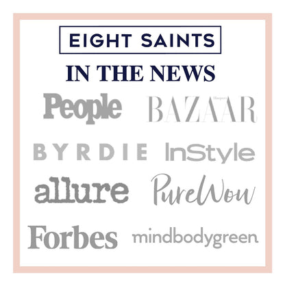 Eight Saints Daydreamer - Crema Hidratante Facial Calmante A