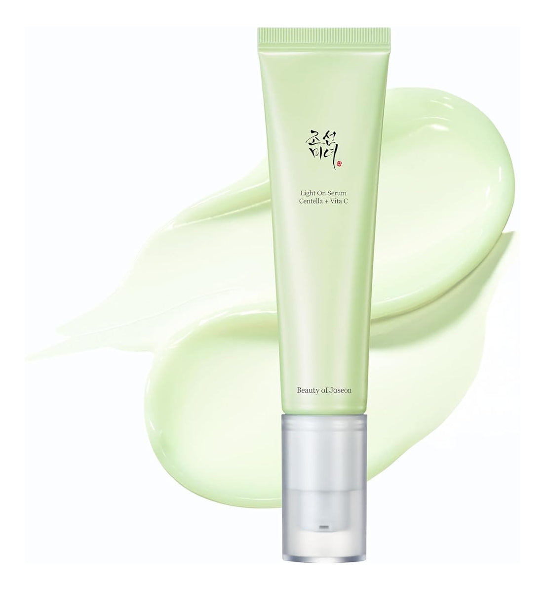 Beauty Of Joseon Light On Serum Vitamina C Centella Dark Spo