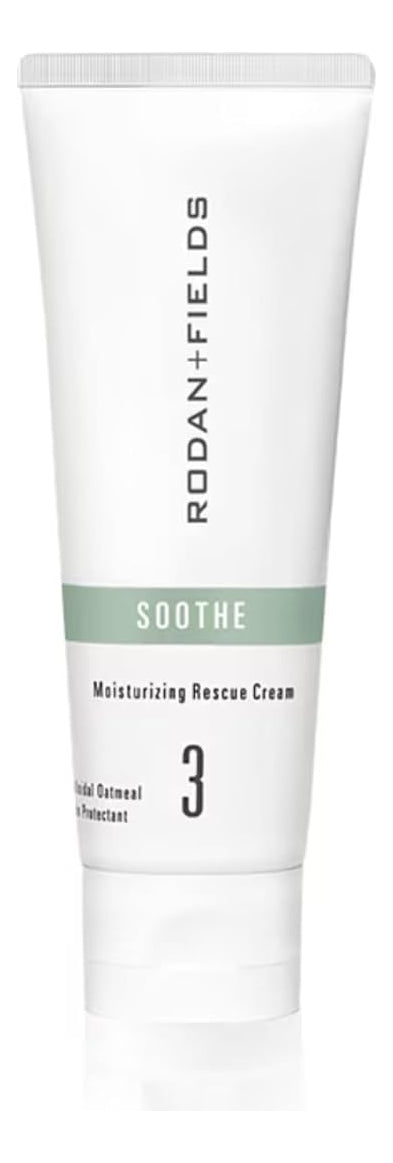 Rodan And Fields - Crema Reponedora De Humedad Calmante