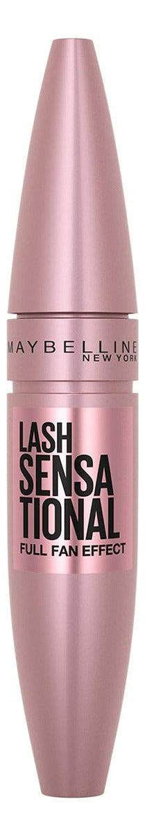 Maybelline Lash Sensational - Máscara Lavable, Alargadora Y
