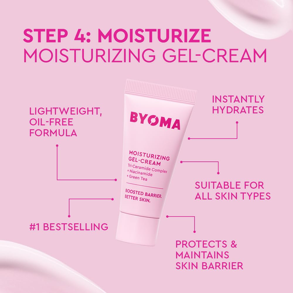 Byoma Universal Starter Kit Heroes (kit De 5 Piezas), 1.0 F