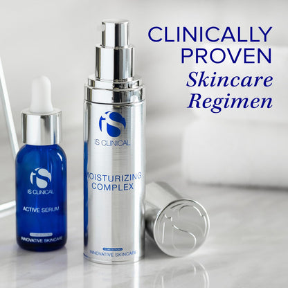 Is Clinical Complejo Hidratante, Hidratante Facial, Hidratan