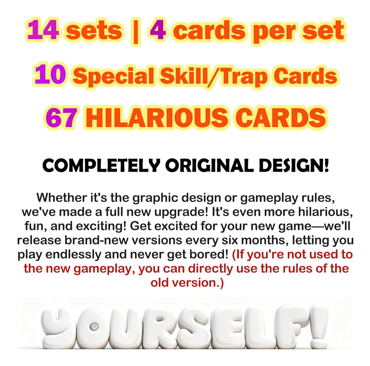 The Grown Up Go Fish! Nueva Versión De Juego 2026  El Diver
