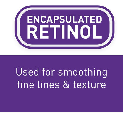 Cerave Suero De Retinol Antienvejecimiento Para Cara, Retino