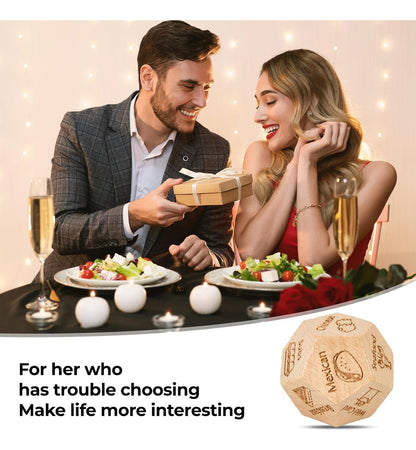 Regalos De San Valentín Para Él Y Ella, Rellenos De Calcetin