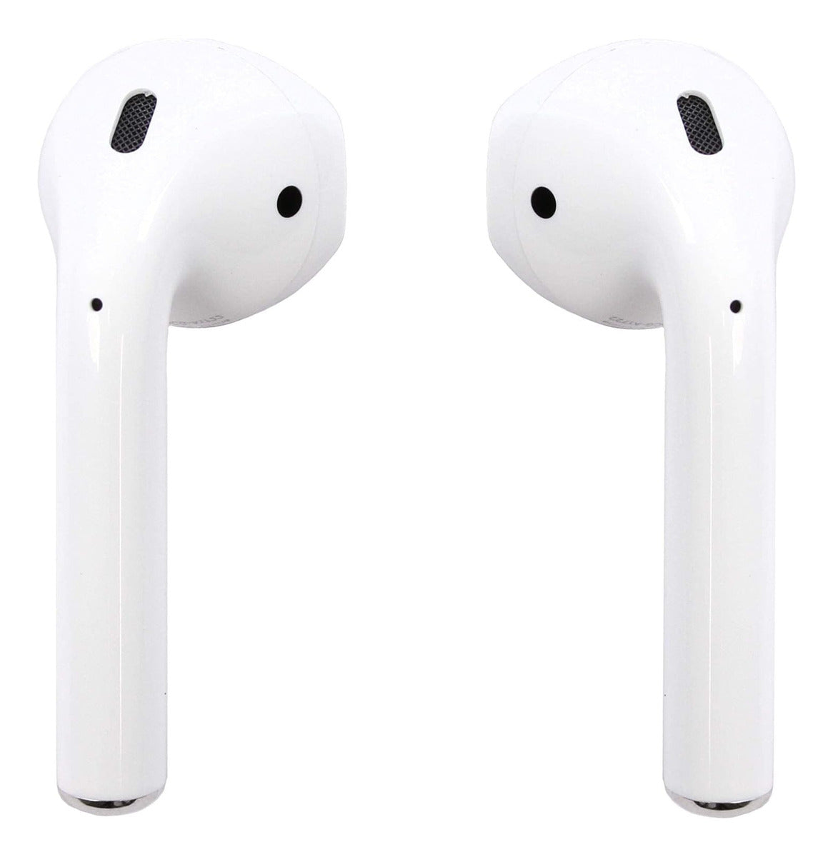 Apple AirPods 2 Con Estuche De Carga - Blanco (renovado)
