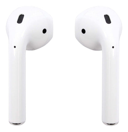 Apple AirPods 2 Con Estuche De Carga - Blanco (renovado)