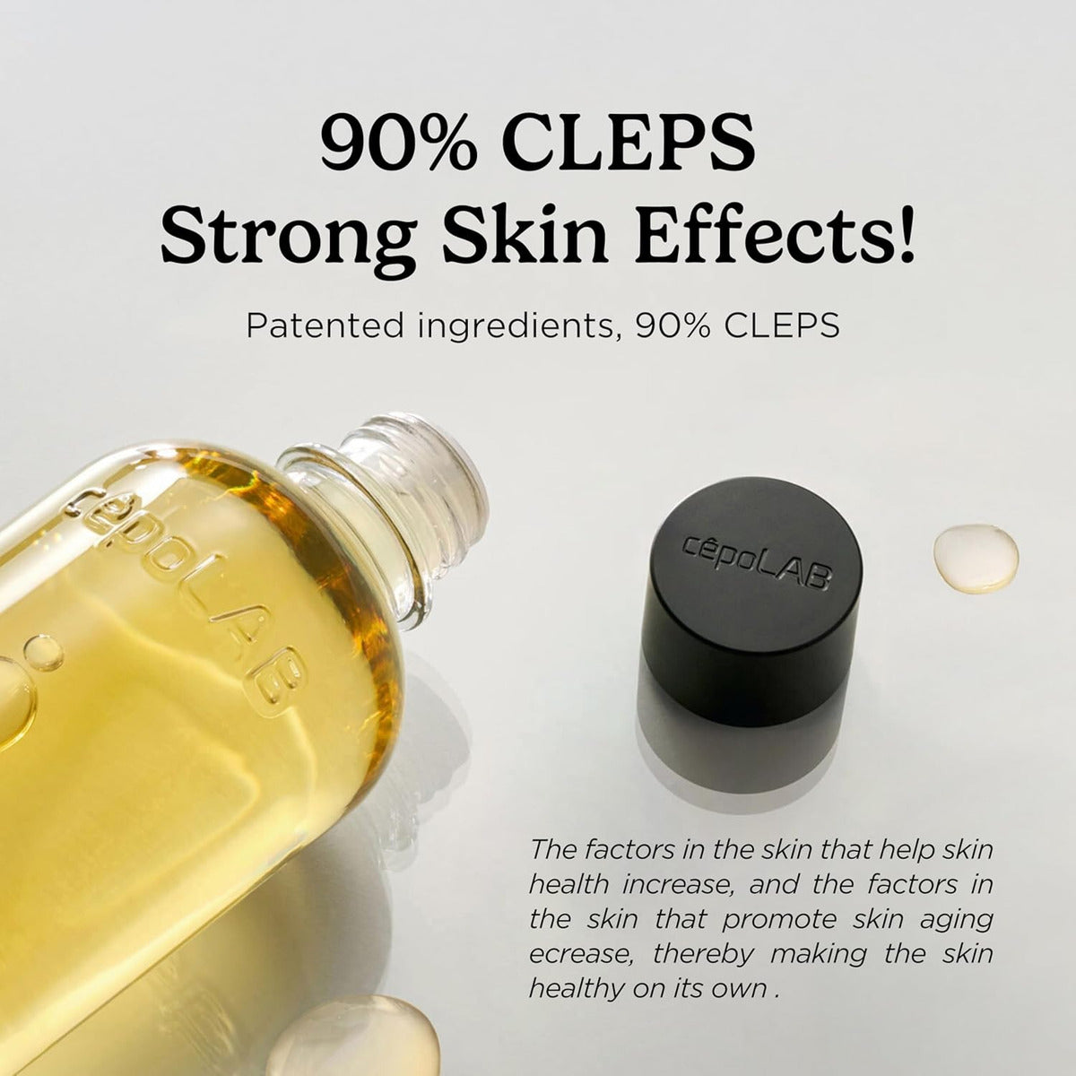 Esencia Biogénica 90% (5.2 Fl Oz)