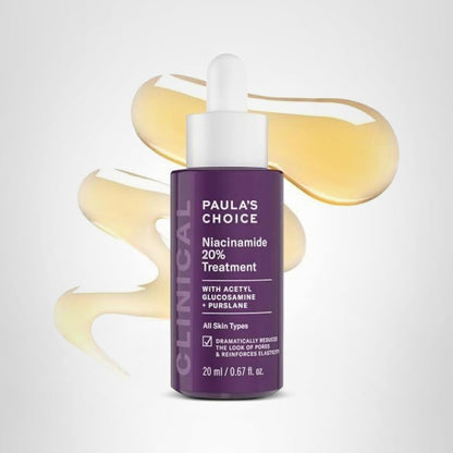 Paula's Choice Clinical - Suero Concentrado Con 20%