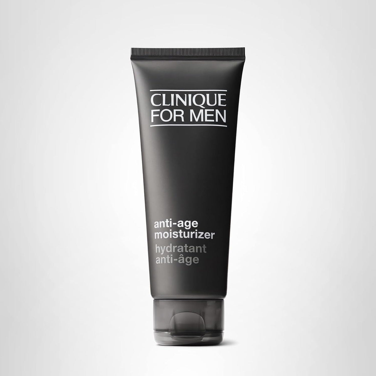 Clinique For Men Daily Anti-age Face Moisturizer Con Ácido
