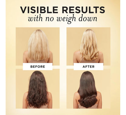 Pantene Miracle Rescue - Spray Multitarea 10 En 1, Protecció