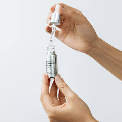 Bioeffect Egf Power Serum | Factor De Crecimiento Epidérmico