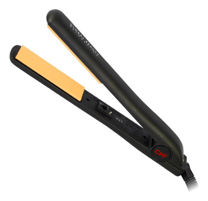 Chi Original Plancha Plana De 1 Para Alaciado De Cabello
