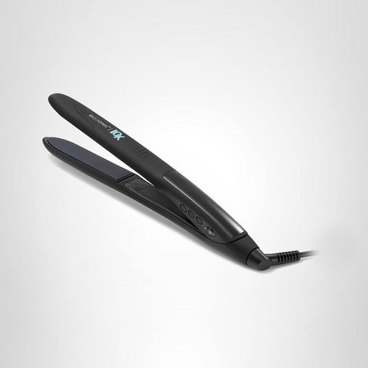 10 Alisadores Profesionales Bio Ionic, 1 Pulgada