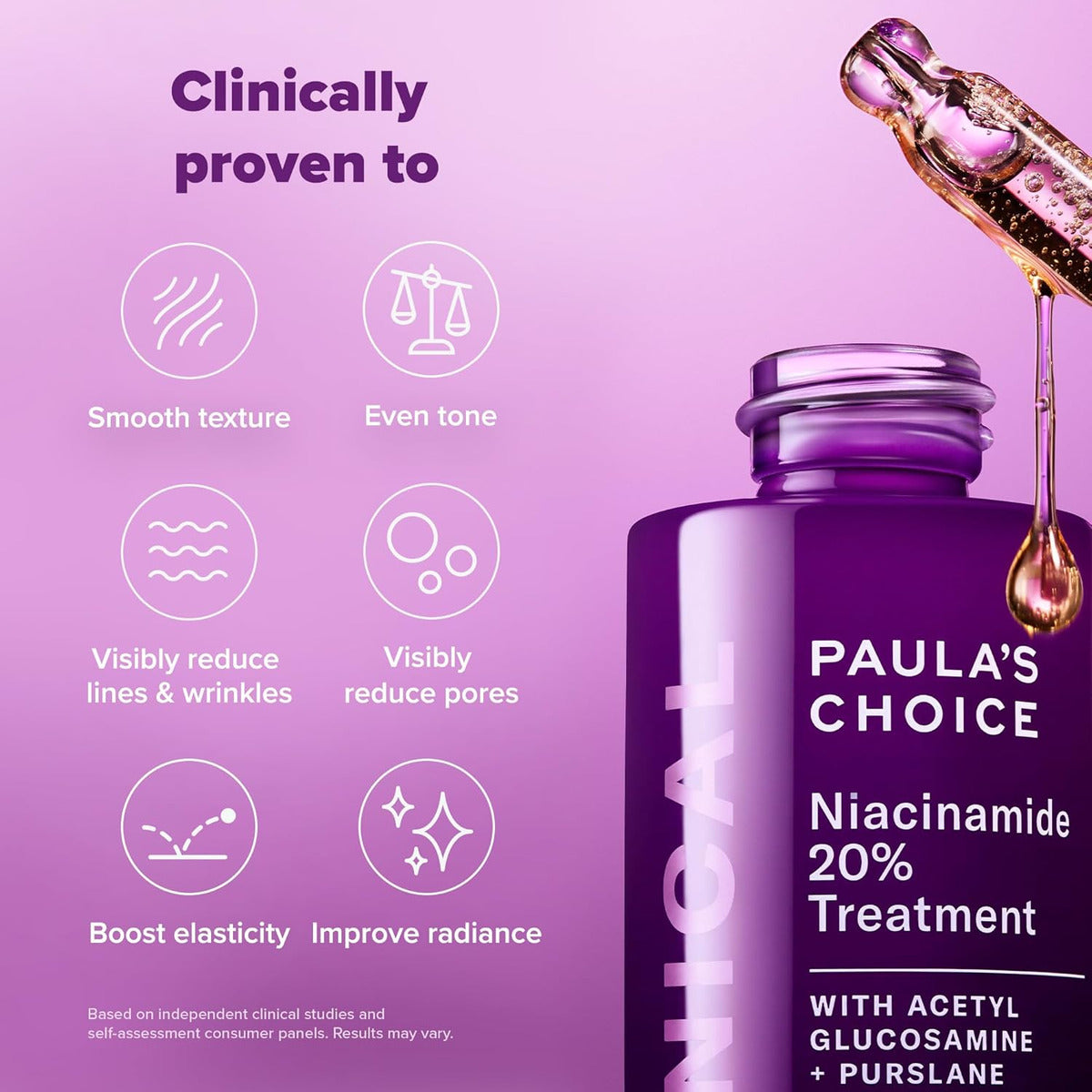 Paula's Choice Clinical - Suero Concentrado Con 20%