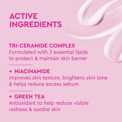 Byoma Crema De Gel Hidratante  Crema Reparadora De Barrera/
