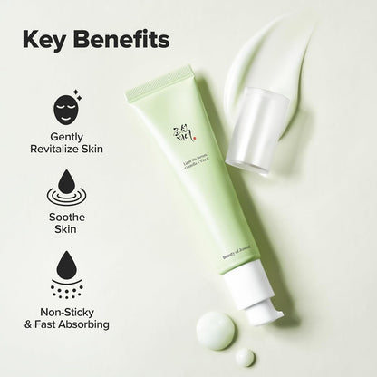Beauty Of Joseon Light On Serum Vitamina C Centella Dark Spo