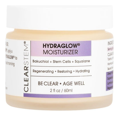 Clearstem - Hydraglow Crema Hidratante De Células Madre - B