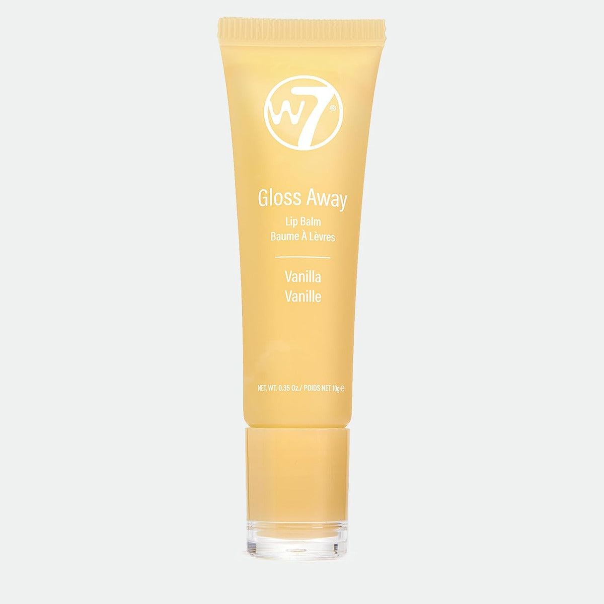 W7 Beauty Blast Lip Legends Sweet Dreams - Juego De Cuidado