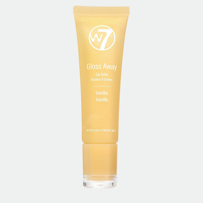 W7 Beauty Blast Lip Legends Sweet Dreams - Juego De Cuidado